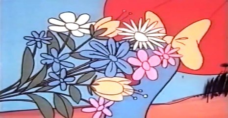 Kratki Crtaci - Prijatelj Boa