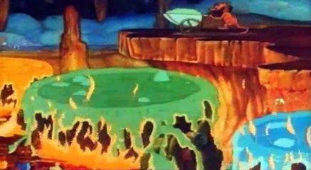 Kratki Crtaci - Prolece