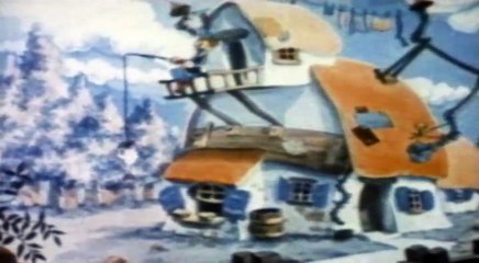 Kratki Crtaci - Prostodusni Simon