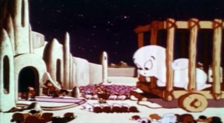 Kratki Crtaci - Pun Mesec