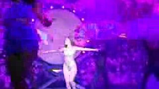 Jennifer Lopez -  Sexy Live