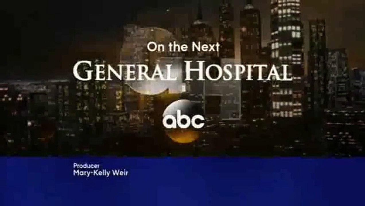 General Hospital 7-22-16 Preview 22nd July 2016