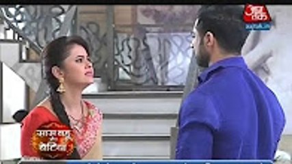 Bhag Gya Jaagi-12th December 2016-Saath Nibhana Sathiya