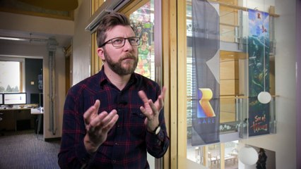 Sea of Thieves - Short Haul #7 Animating Skeletons