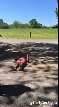 Gros KO surprise à l'entraînement.. OUPS