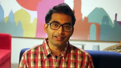 Cool New Apps 5th Episode Mrinal Saha