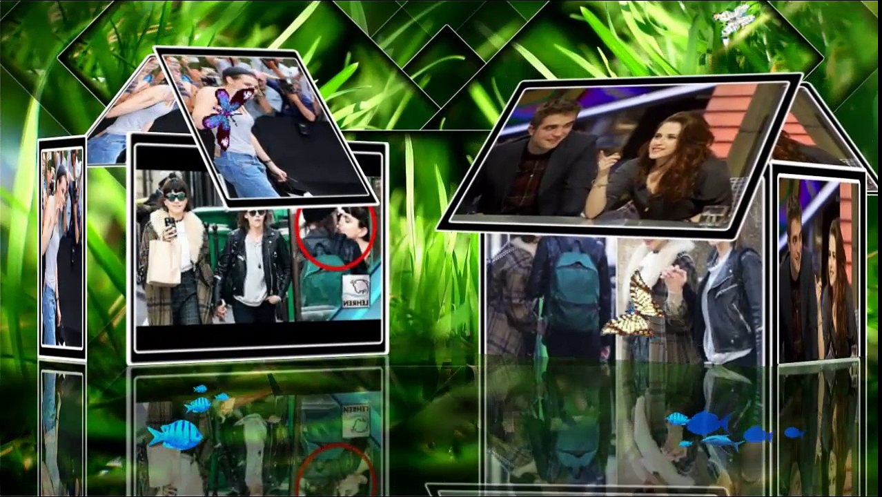 KRISTEN STEWART ON BEING A LESBIAN | Is kristen Stewart lesbian?