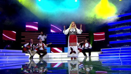 Flora Gashi - Tahir Sinani  2017 (Official Video HD)