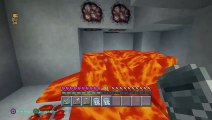DonAleszandro's Minecraft Kanal : ««-Verteidigungsbasis im Aufbau mit Ares-»» (535)