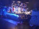 Blink-182 - Travis Barker Drum Solo (Live MTV2)