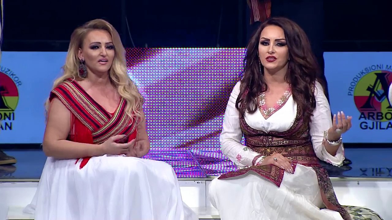 Motrat Mustafa  - Jam e shkrete 2017 (Official Video HD)