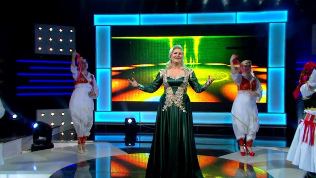 Shyhrete Behluli - 1001 tmira (Official 2017)