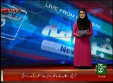 News Bulletin 03pm 11 December 2016 - Such TV
