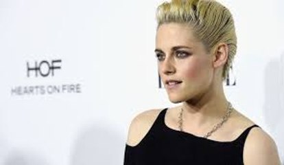 Kristen Stewart Silent As Robert Pattinson Brushes FKA Twigs Wedding Update Aside