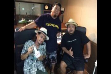 MONGOL800が「Pretty good!!」の聞き所を語る　MONGOL800 What a Wonderful World!!　2016年10月第1週