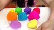 LADY RAINICORN - Adventure Time Characters - Play Doh Guide