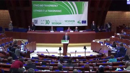 Le sénateur socialiste Jean-Claude Frécon succombe à un infarctus