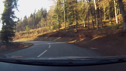 road trip suisse le 10 12 2016