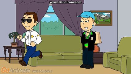 Payne Rogers' 8th Fake Parents Gets Grounded (Reupload From Dailymotion)