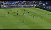Dries Mertens Goal HD - Cagliari 0-1 Napoli - 11.12.2016
