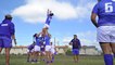 Samoa's Rugby Super Women - Witness