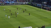 Dries Mertens Goal HD - Cagliari 0-1 Napoli - 11.12.2016 HD