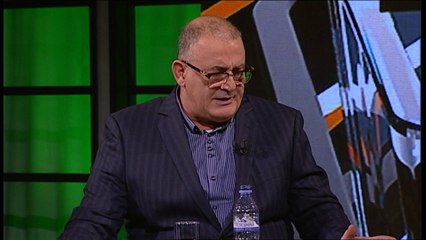 Sport Magazine, 10 dhjetor 2016 - Ora News