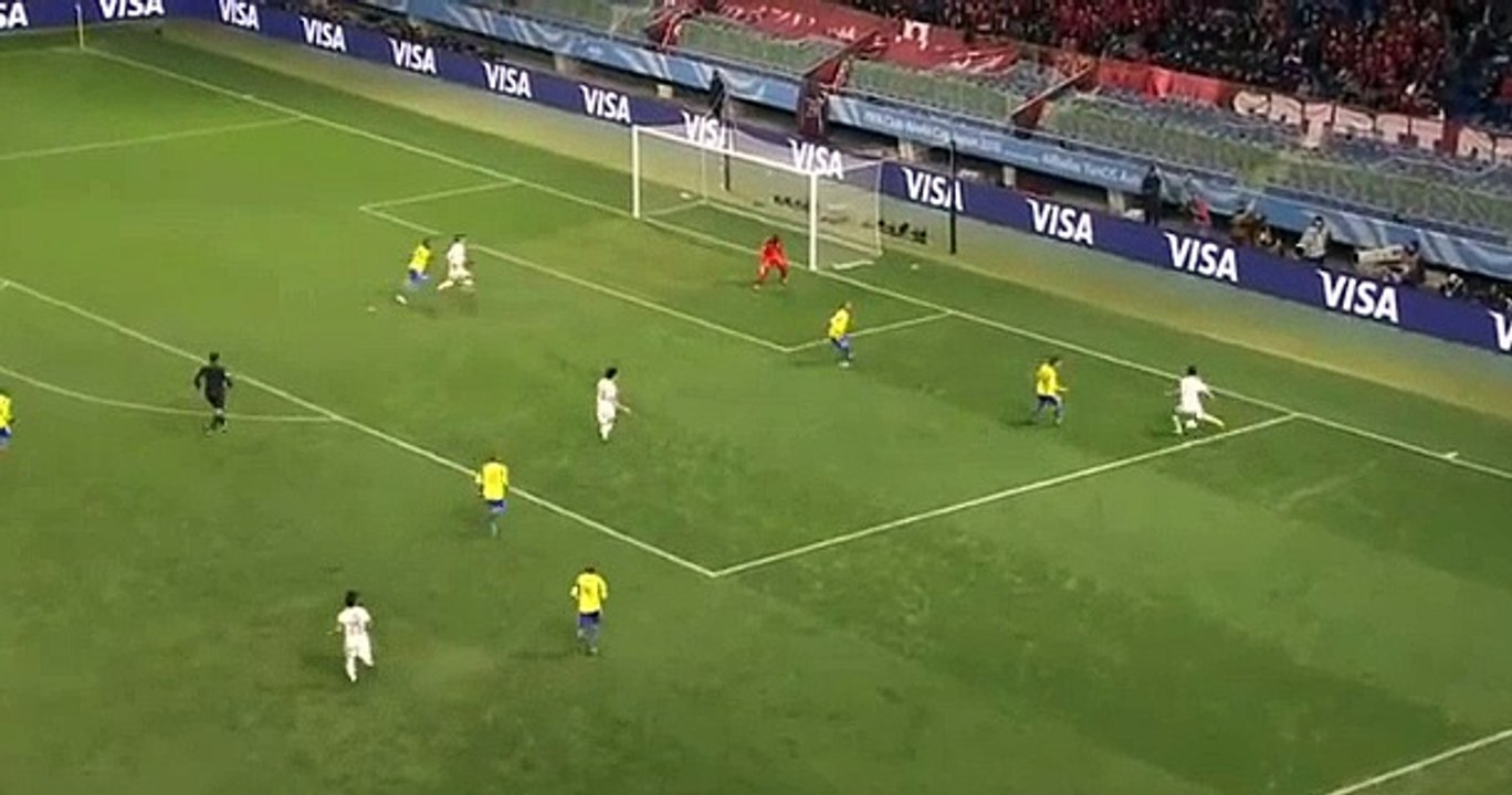 Mu Kanazaki Goal HD- Mamelodi Sundowns 0 - 2 Kashima FIFA Club World Cup 11.12.2016