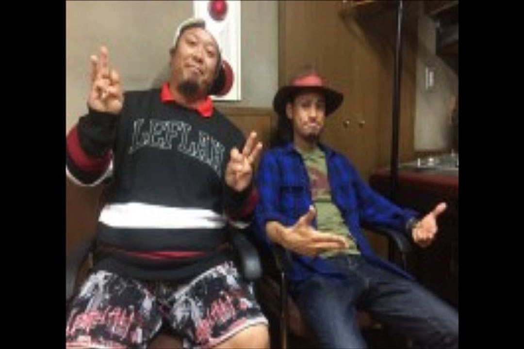 モンゴル800が制作期間が短かったアルバム、長かったアルバムを語る　MONGOL800 What a Wonderful World!!　2016年10月第4週放送分