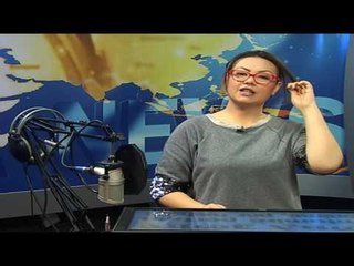 Ditë e Re Weekend, 11 dhjetor 2016 - Ora News