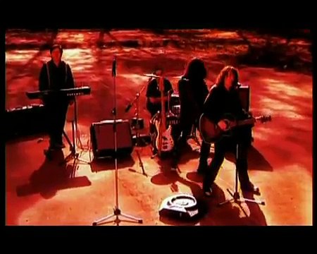 Агата Кристи - Секрет