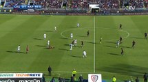 Marek Hamšík Goal HD - Cagliari 0-2 Napoli - 11.12.2016 HD