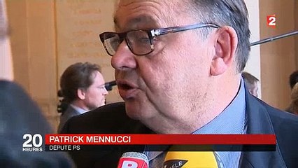 L'ex-ministre Vincent Peillon s'apprête à annoncer sa candidature à la primaire du PS