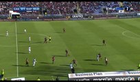 Marek Hamsik Goal HD - Cagliari 0-2 Napoli - 11.12.2016