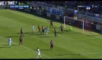 Marek Hamsik Goal HD - Cagliari 0-2 Napoli - 11.12.2016