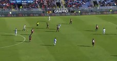 Marek Hamsik Goal HD- Cagliari 0-2 Napoli 11.12.2016