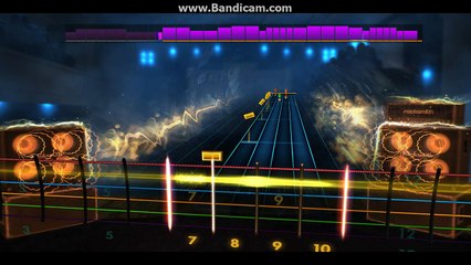 Rocksmith2014 Franz Ferdinand-take me out