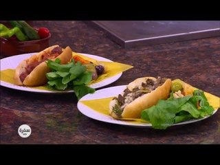 كبدة إسكندراني | الشيف اسامة