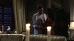 The Young and The Restless Cane And Lilys Romantic Evening