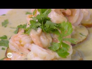 جمبري بالروكفورد | هشام السيد