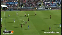 Marek Hamsik Goal HD- Cagliari 0-2 Napoli 11.12.2016