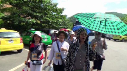 Thăm Lại Huế Thương - Tập 11 -Hải Vân Đệ Nhất Hùng Quan