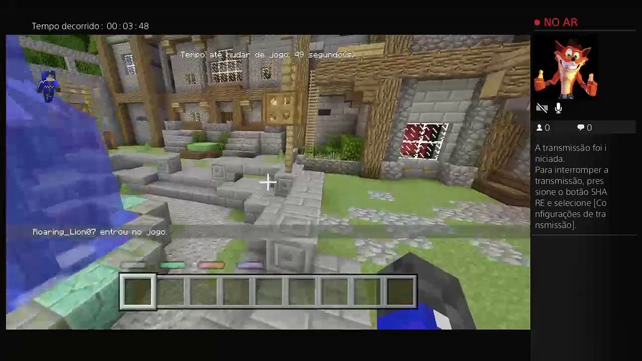 Tempo para minecraft (9)