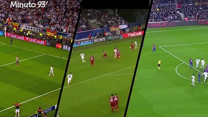 RAMOS BREAKING HEARTS