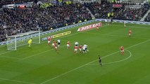 Bendtner N. (Own goal) HD - Derby	1-0	Nottingham 11.12.2016