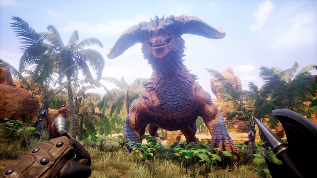 Conan Exiles - Xbox One & PC Announcement Trailer