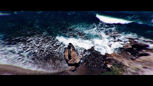 Γιώργος Τσαλίκης - Ανόητος | Giorgos Tsalikis - Anoitos (Official Music Video)