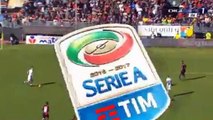 0-3 Piotr Zielinski Goal HD - Cagliari 0-3 Napoli - Serie A 11.12.2016