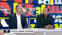 SFR Sport : Comment se développe le rugby en Algérie ?!