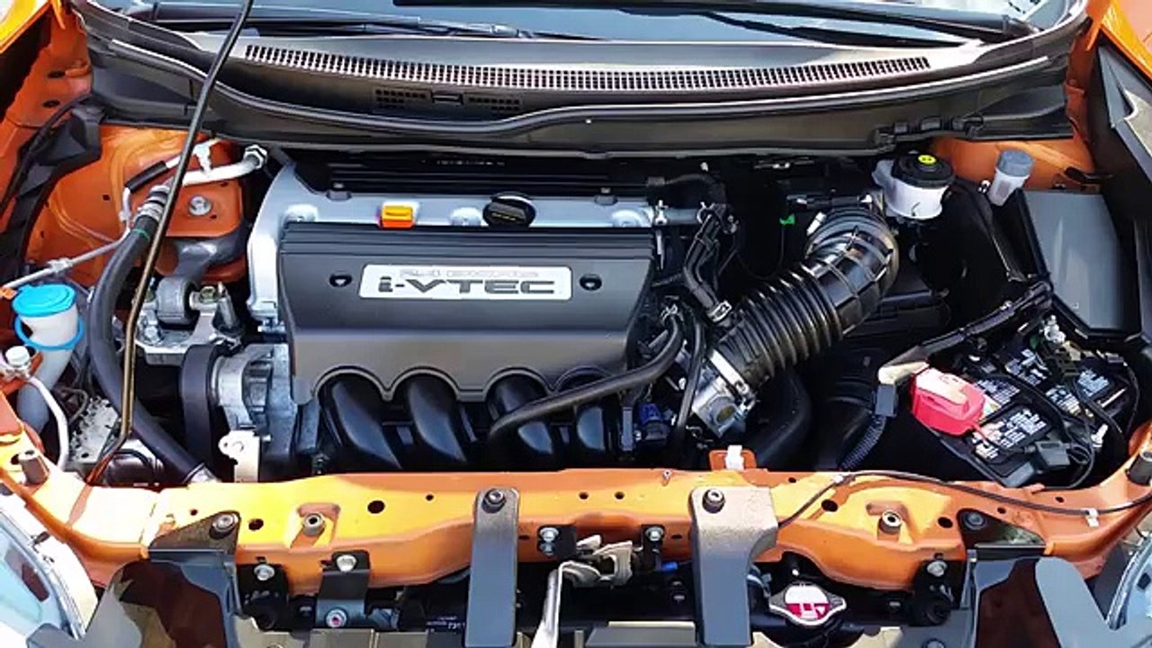 2014 Honda Civic SI - Review